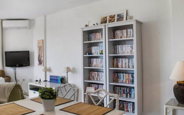 107266 Apartment In Mijas