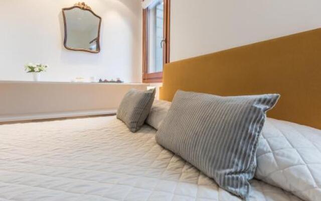 Ca' Della Frutta Venetian Apartment