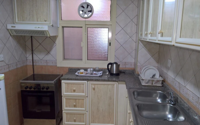 Al Salam Inn Hotel Suites