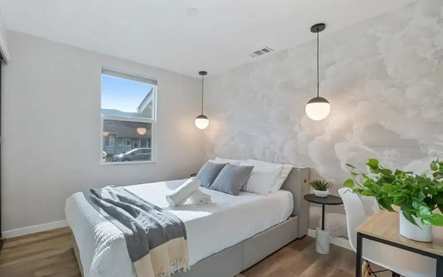 @ Marbella Lane - 3BR Designer Home in Pacifica