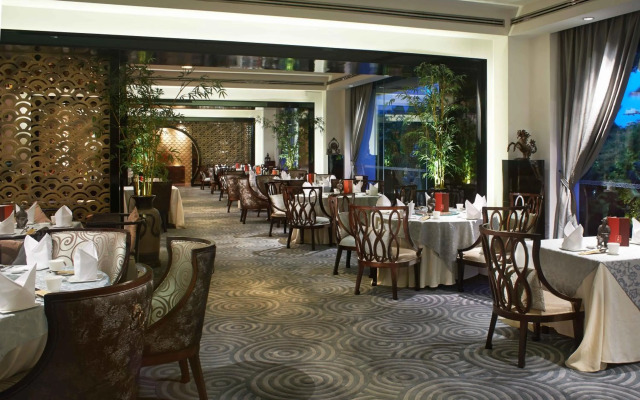 Gran Melia Jakarta