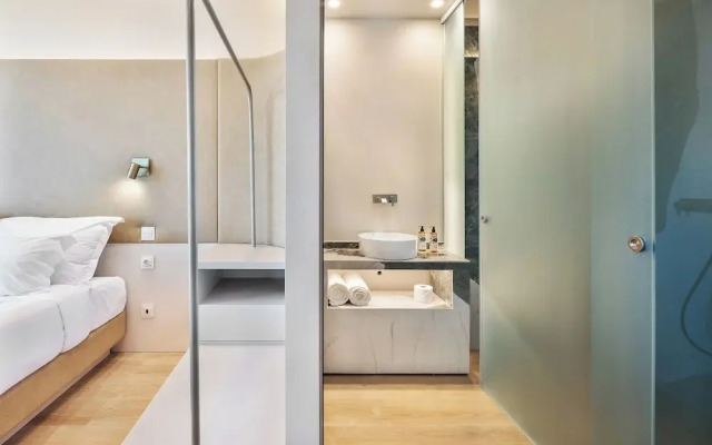 ananea Castelo Suites Algarve