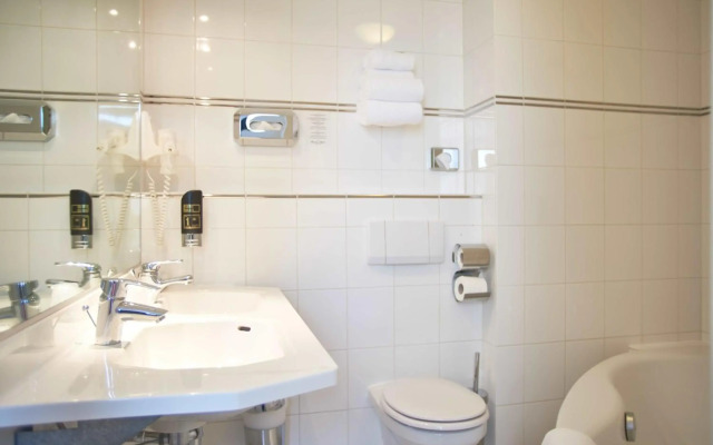Prinsen Hotel