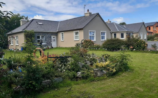 Killilagh House