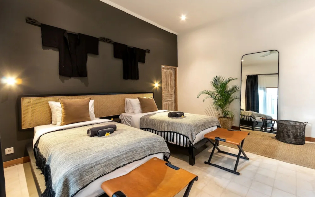 Villa Gauguin by Villa Finder