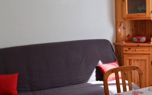 Appartement Le Grand-Bornand, 2 pièces, 6 personnes - FR-1-241-212