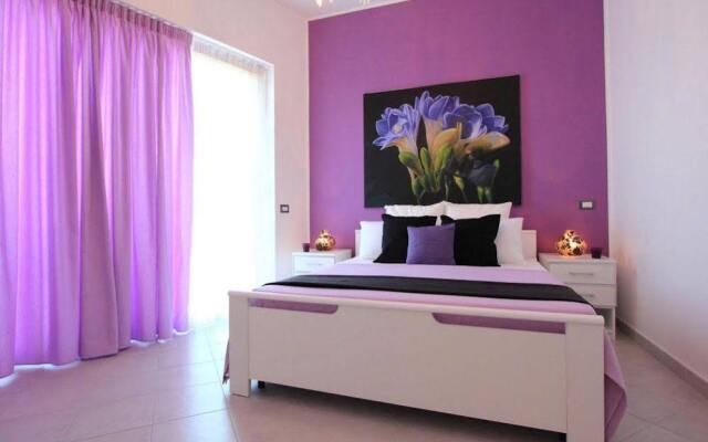 Panoramic Apartments