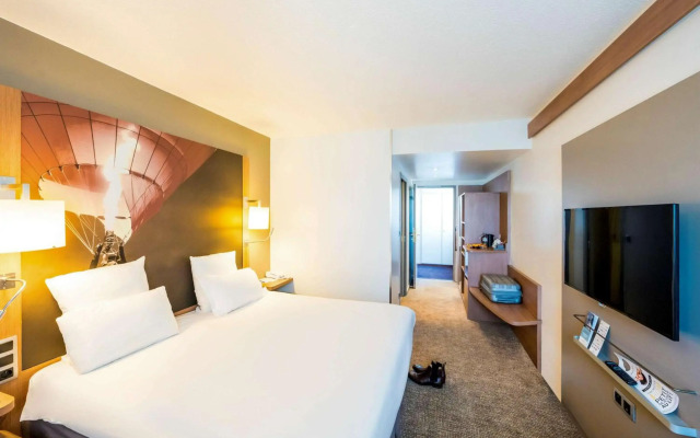 Mercure Vienne Sud Chanas