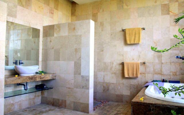 Bali Mystique Hotel and Apartments