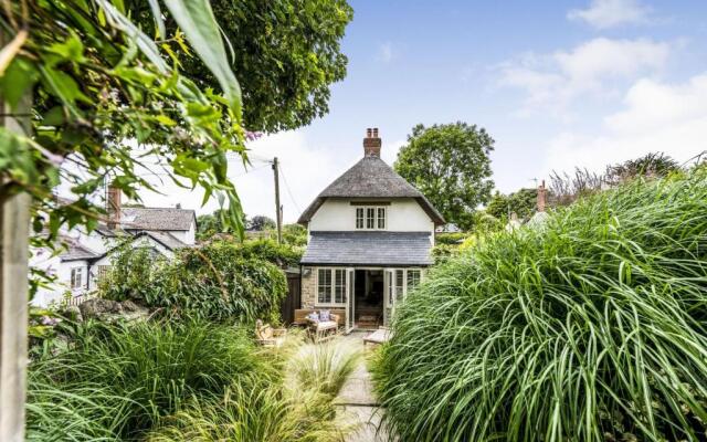 Church Cottage