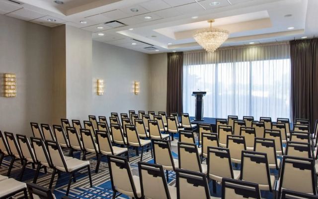 Sheraton Edison