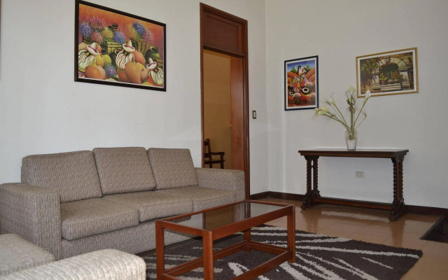 Sori Apartments