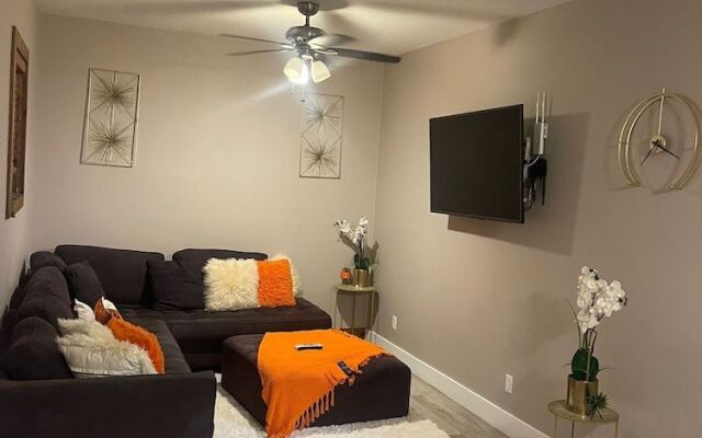 Dames Getaway Bimini