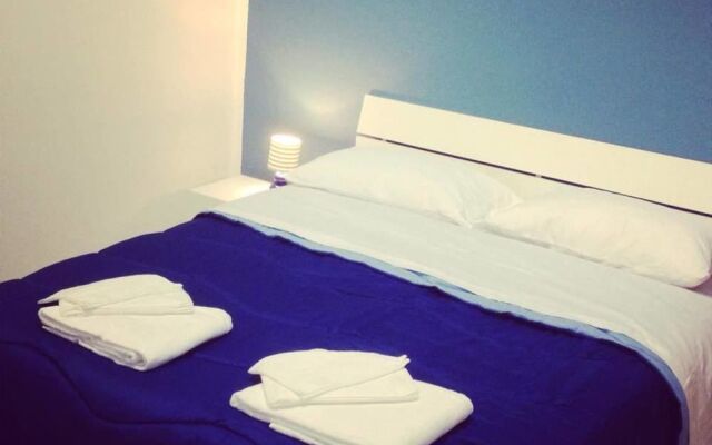 Bed and Breakfast Al Centro di Palermo