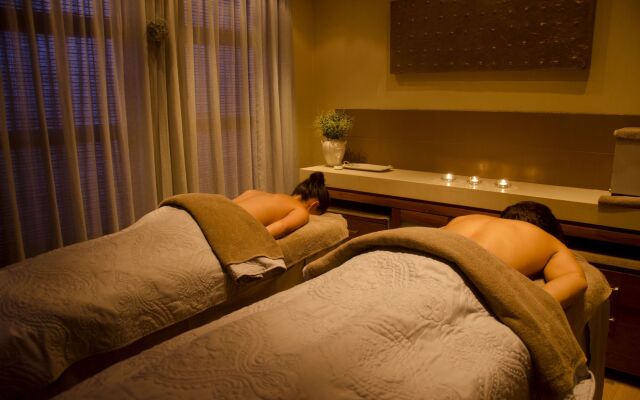 Simola Hotel, Country Club & Spa