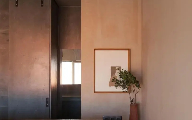 Azenhas do Mar Valley House
