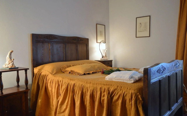 Villa Le Querciolaie