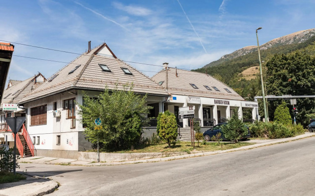 Downtown Apartment Travnik