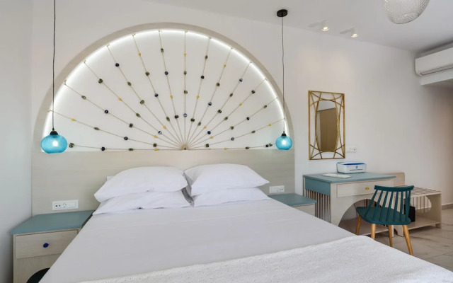 Mylos Luxury Escape - Adults Only