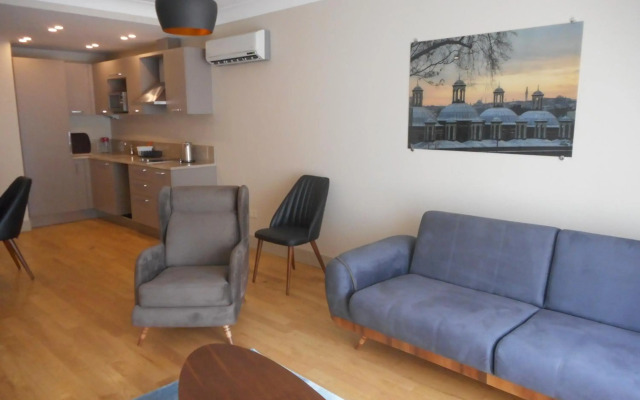 Keten Suites Taksim