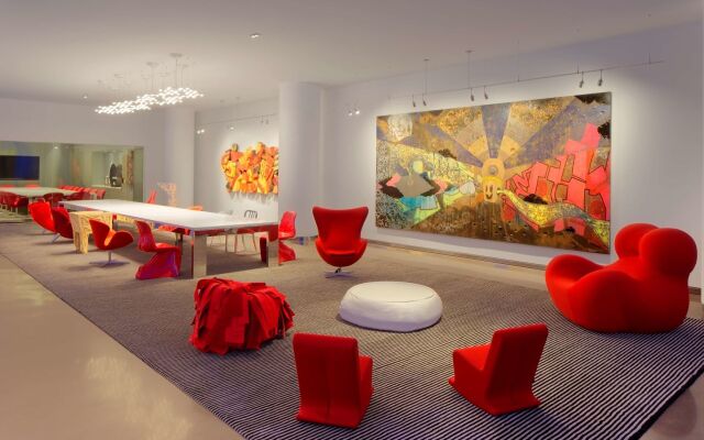 Radisson Blu Mall of America