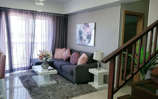 Hotel Boca del Mar Playa Boca Chica Penthouse