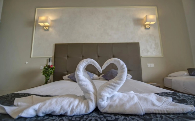 Europa Hotel