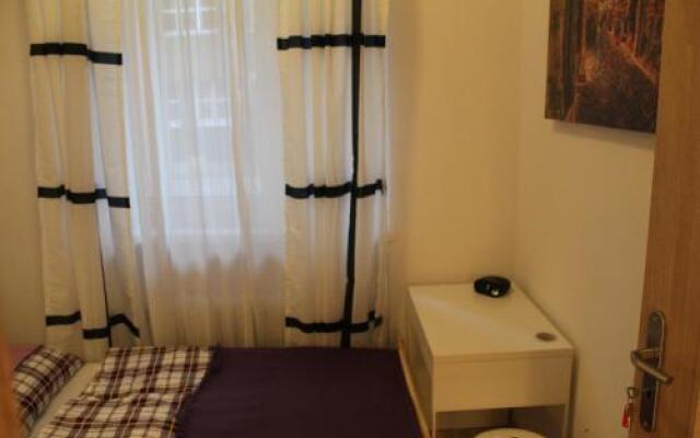 Hostels Kubik