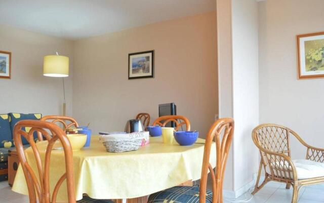 Appartement Banyuls-sur-Mer, 2 pièces, 4 personnes - FR-1-225C-51