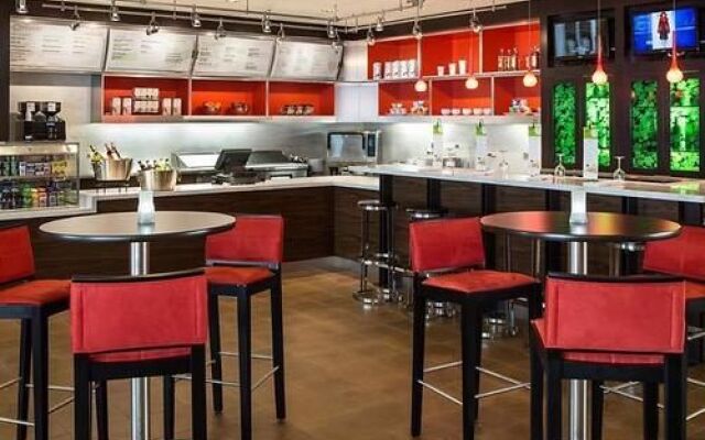 Courtyard Oakland Downtown