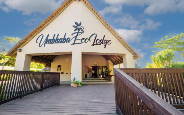 Umbhaba Eco Lodge
