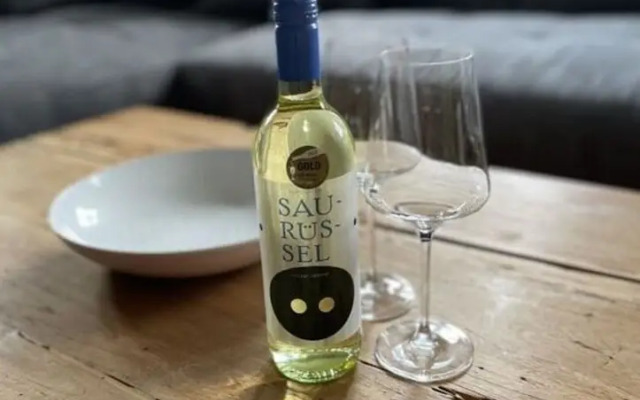 the Lecherei Comfortable Holiday Residence