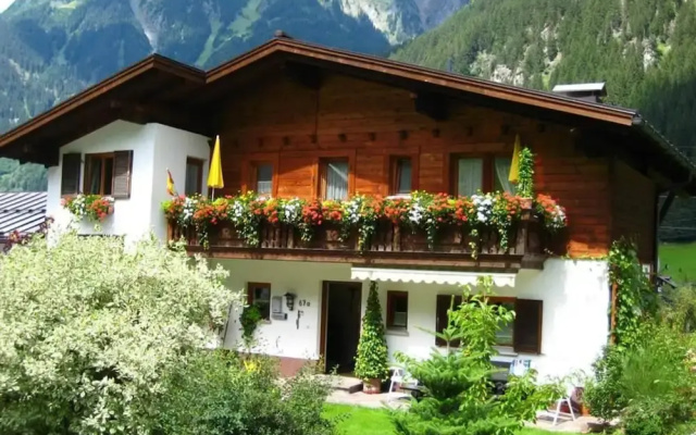 Holiday Flats Barlerhof, Konigsleiten