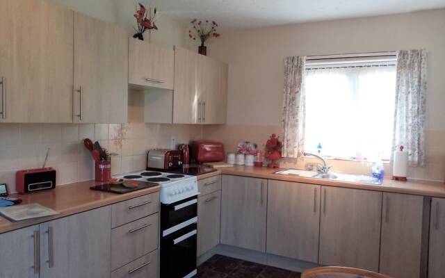 Westacre Just for two