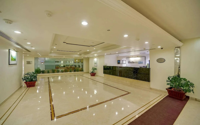 Royal Sarovar Portico Siliguri