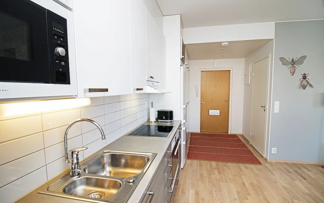 Pro Apartments