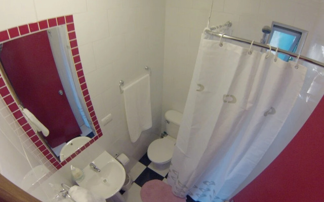 Kapai Departamentos de Turismo