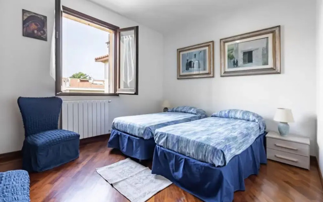 Gigi s Home in Cagliari