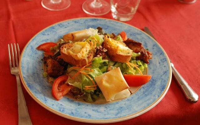 Grand Hôtel de l'Europe