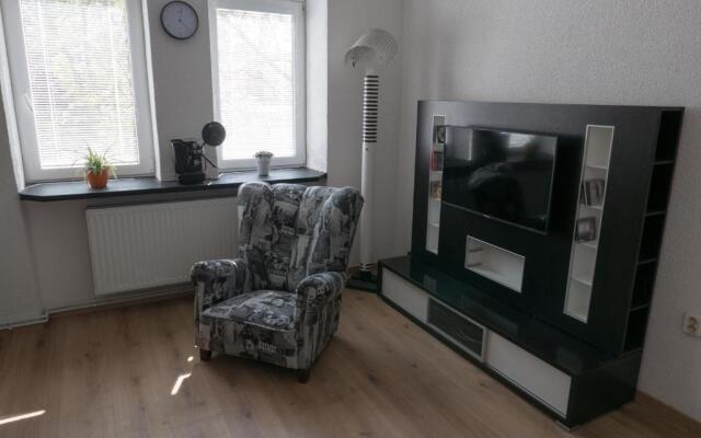 Apartment Belvedere