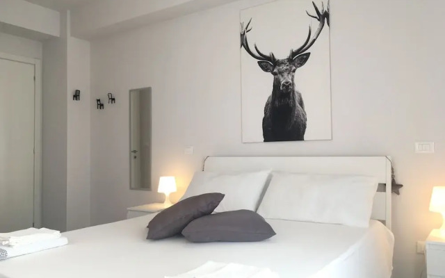 Deer House B&B