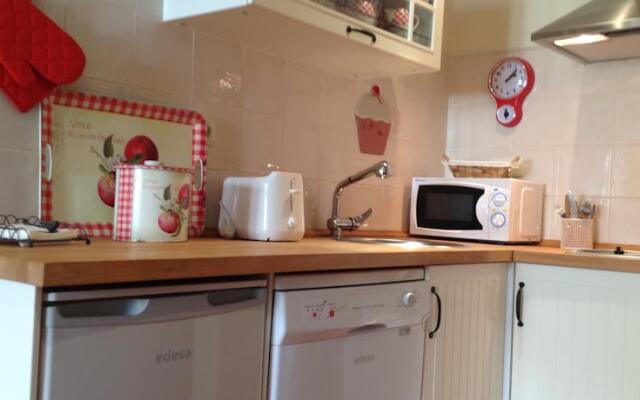 Apartamentos Rurales Ca Lulón