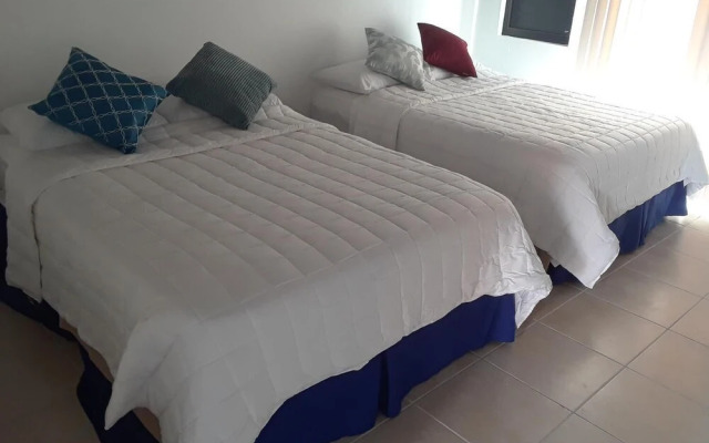Casa Campo Bed and Breakfast