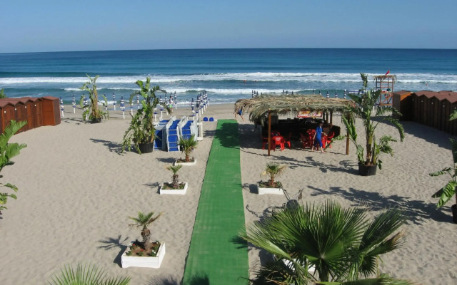 Hotel Sirenetta