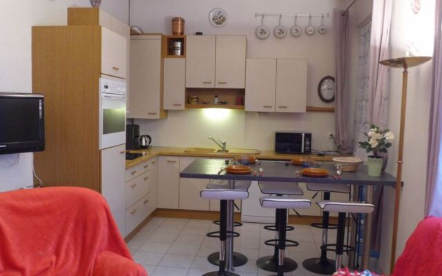 Apartment Merbonne Saint Malo 10877