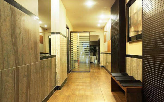 Vip Comfort Copacabana