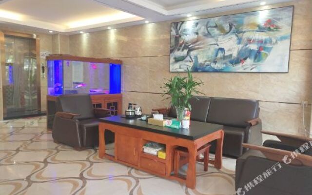 Shenzhen Jiayi Hotel