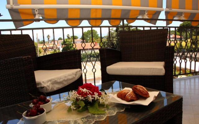 B&B Damiantò