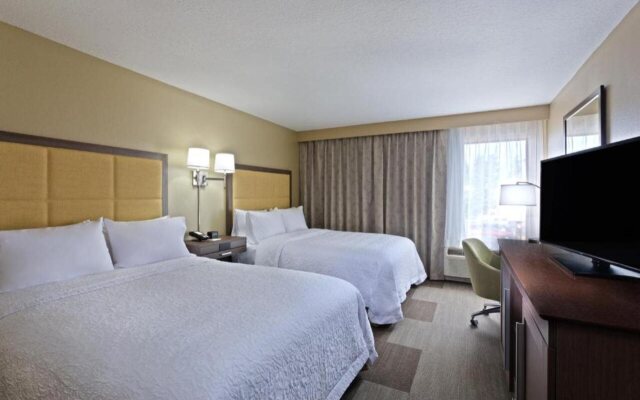 Hampton Inn Sault Ste Marie