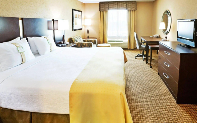SpringHill Suites by Marriott Denton